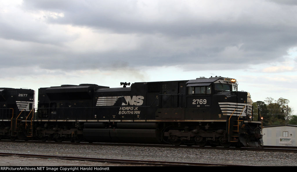 NS 2769